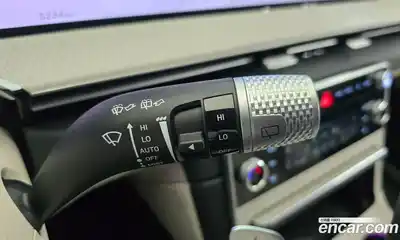 Genesis GV80 2025 2.5 Автомат в Москве № 122426, миниатюра 5