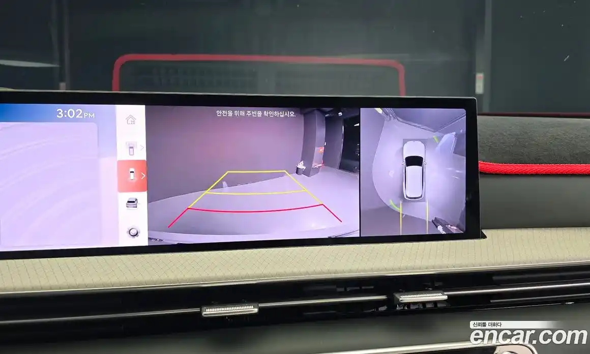 Genesis GV80 2025 2.5 Автомат в Москве № 122426, фото 8