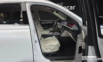 Genesis GV80 2025 2.5 Автомат в Москве № 122426, миниатюра 10