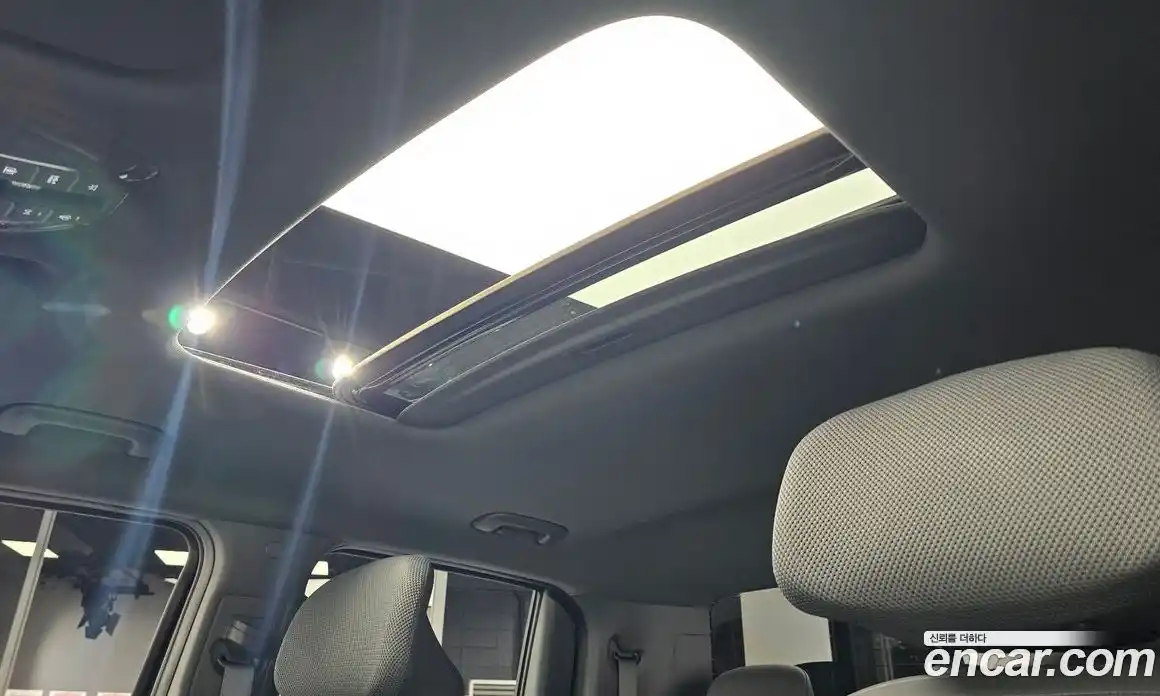 Kia Tasman 2026 2.5 Автомат в Москве № 123845, фото 2