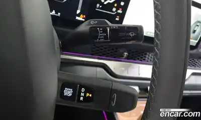 Kia Tasman 2026 2.5 Автомат в Москве № 123845, миниатюра 8