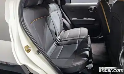 Hyundai Casper 2022 1.0 Автомат в Москве № 124392, миниатюра 12