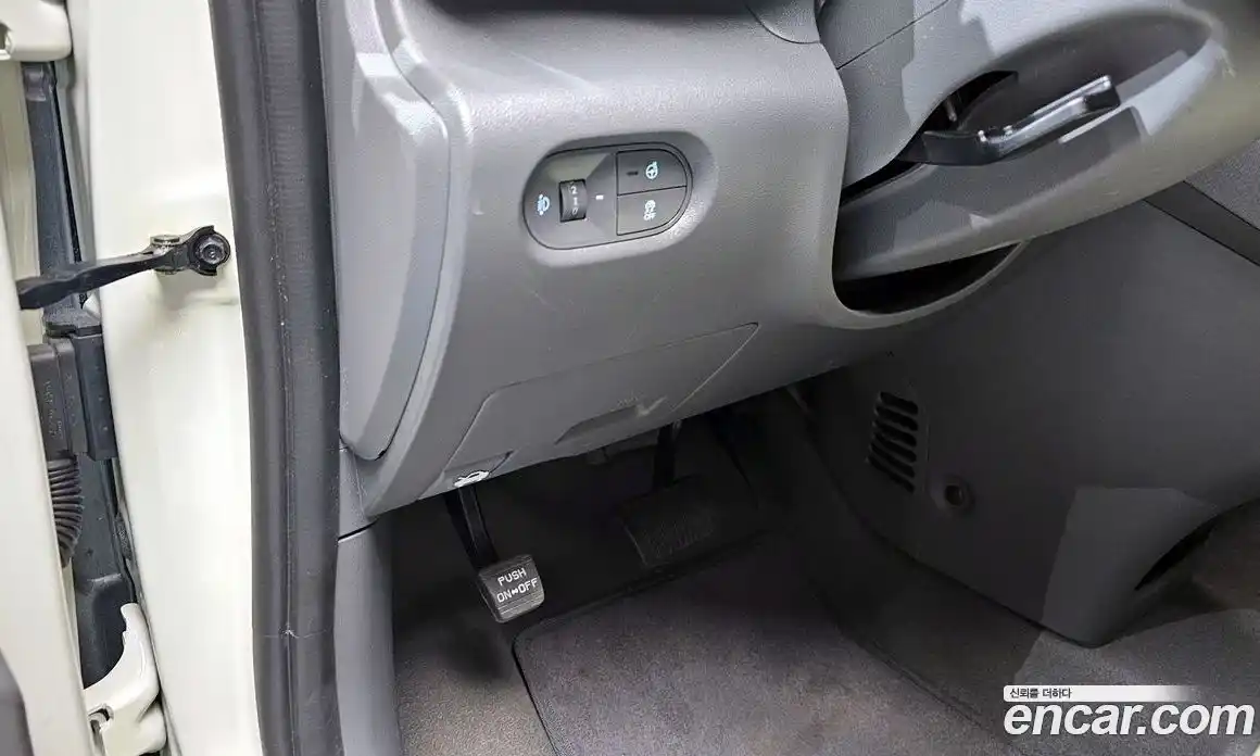 Hyundai Casper 2022 1.0 Автомат в Москве № 124392, фото 14