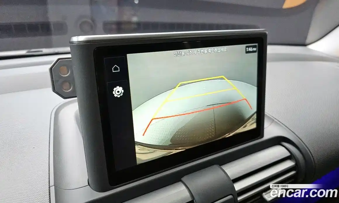 Hyundai Casper 2022 1.0 Автомат в Москве № 124392, фото 15