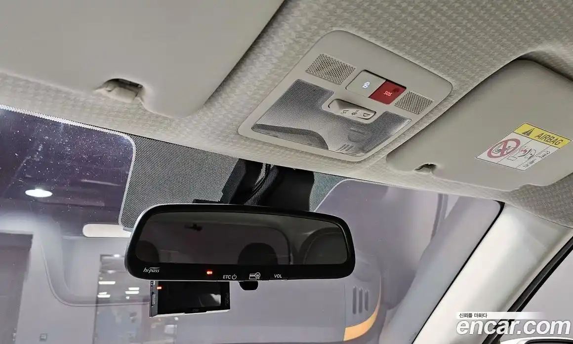 Hyundai Casper 2022 1.0 Автомат в Москве № 124392, фото 20