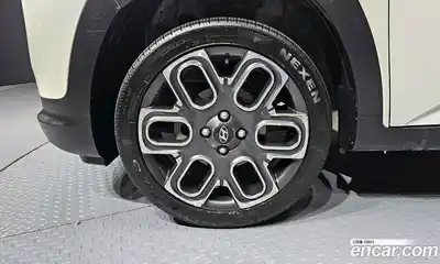 Hyundai Casper 2022 1.0 Автомат в Москве № 124392, миниатюра 5