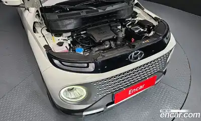 Hyundai Casper 2022 1.0 Автомат в Москве № 124392, миниатюра 6