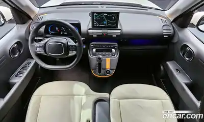 Hyundai Casper 2022 1.0 Автомат в Москве № 124392, миниатюра 7