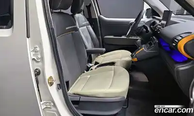 Hyundai Casper 2022 1.0 Автомат в Москве № 124392, миниатюра 10