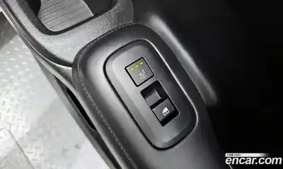 Hyundai Santa Fe, 2024