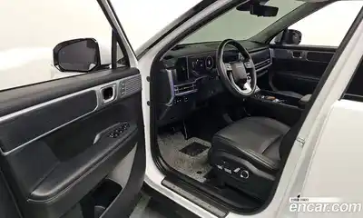 Hyundai Santa Fe 2024 1.6 Автомат в Москве № 124505, миниатюра 11