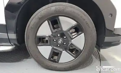 Hyundai Santa Fe 2024 1.6 Автомат в Москве № 124968, миниатюра 4