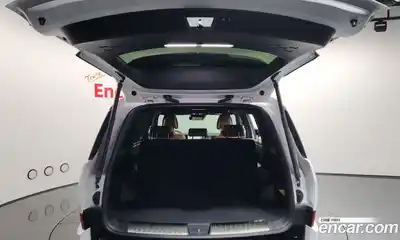 Hyundai Santa Fe 2024 1.6 Автомат в Москве № 124968, миниатюра 5