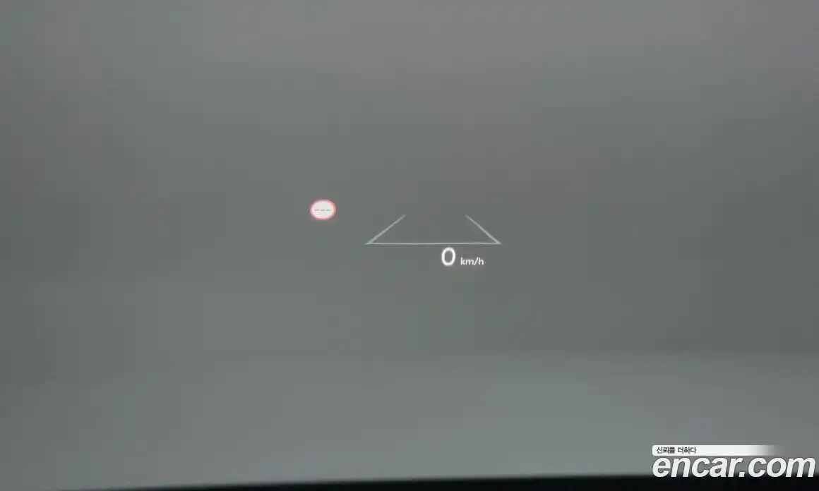 Hyundai Santa Fe 2024 1.6 Автомат в Москве № 124968, фото 9