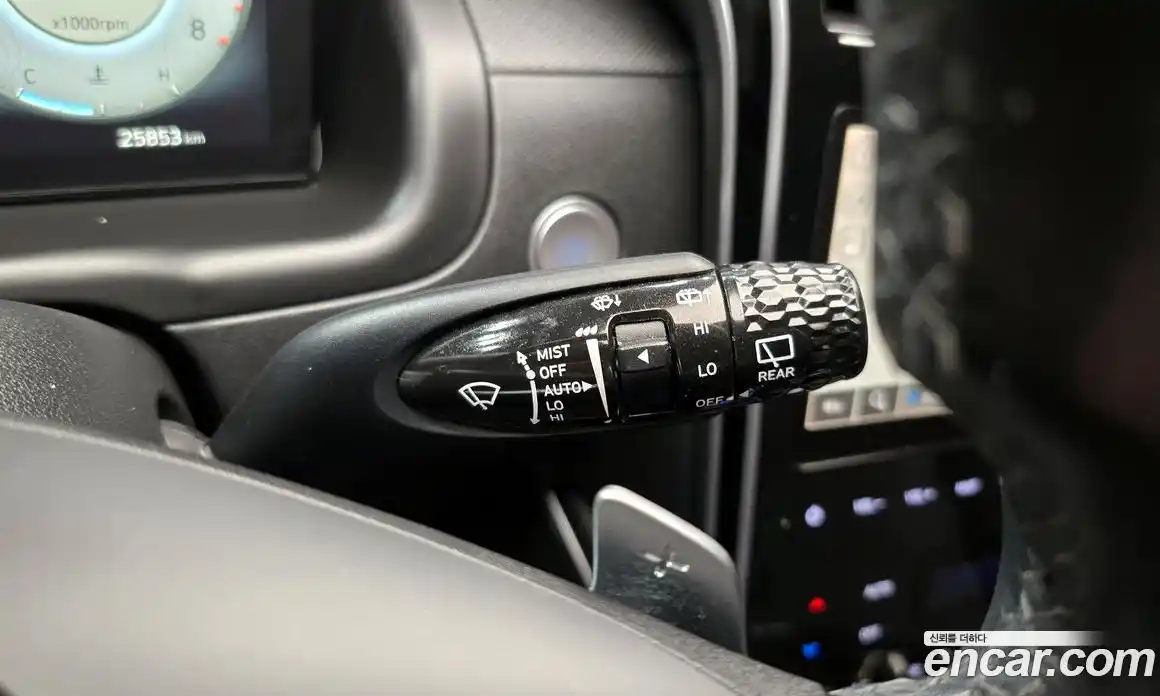 Hyundai Tucson 2021 1.6 Автомат в Москве № 125091, фото 16