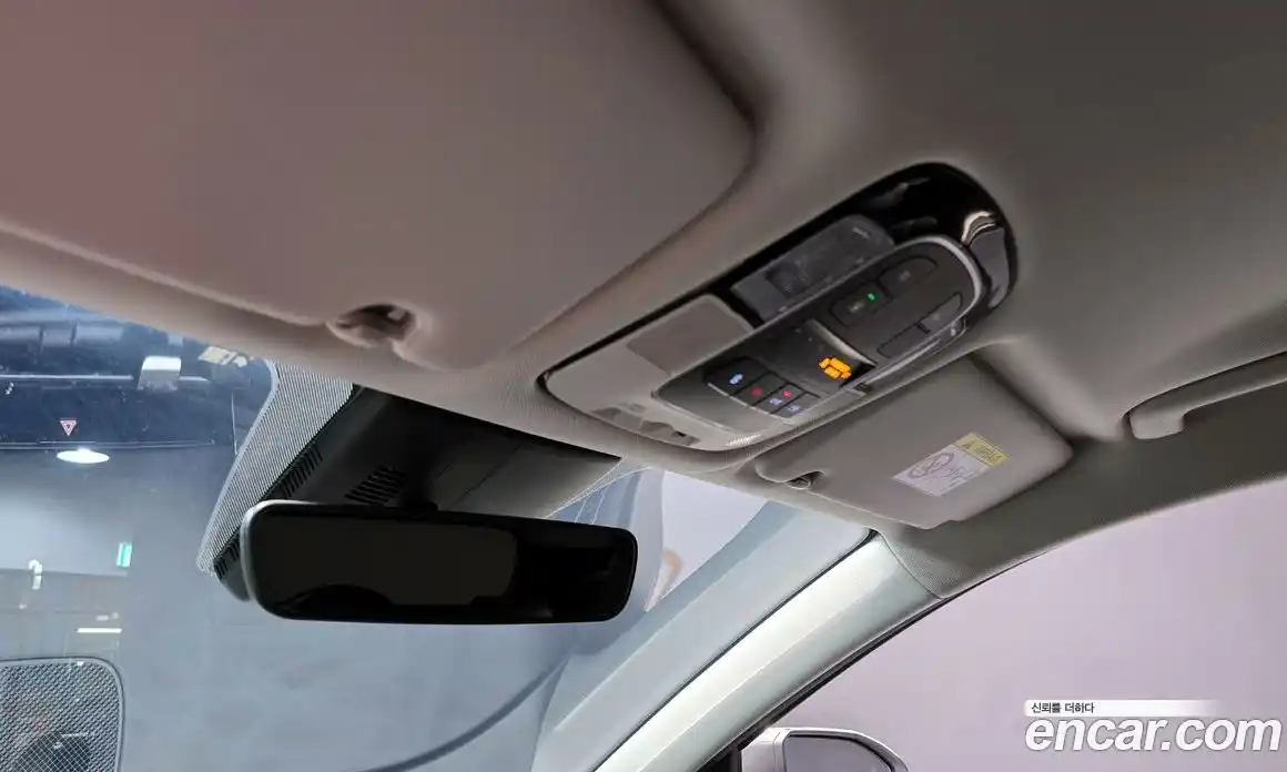 Hyundai Tucson 2021 1.6 Автомат в Москве № 125091, фото 19