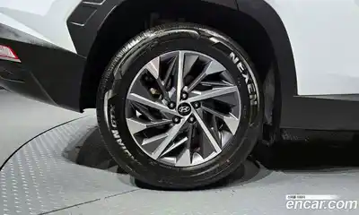 Hyundai Tucson 2021 1.6 Автомат в Москве № 125091, миниатюра 3