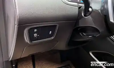 Hyundai Tucson 2021 1.6 Автомат в Москве № 125091, миниатюра 9