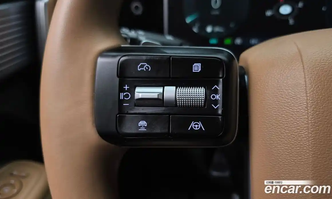 Hyundai Santa Fe 2024 2.5 Автомат в Москве № 126046, фото 13