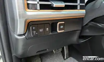 Hyundai Santa Fe 2024 2.5 Автомат в Москве № 126046, миниатюра 2