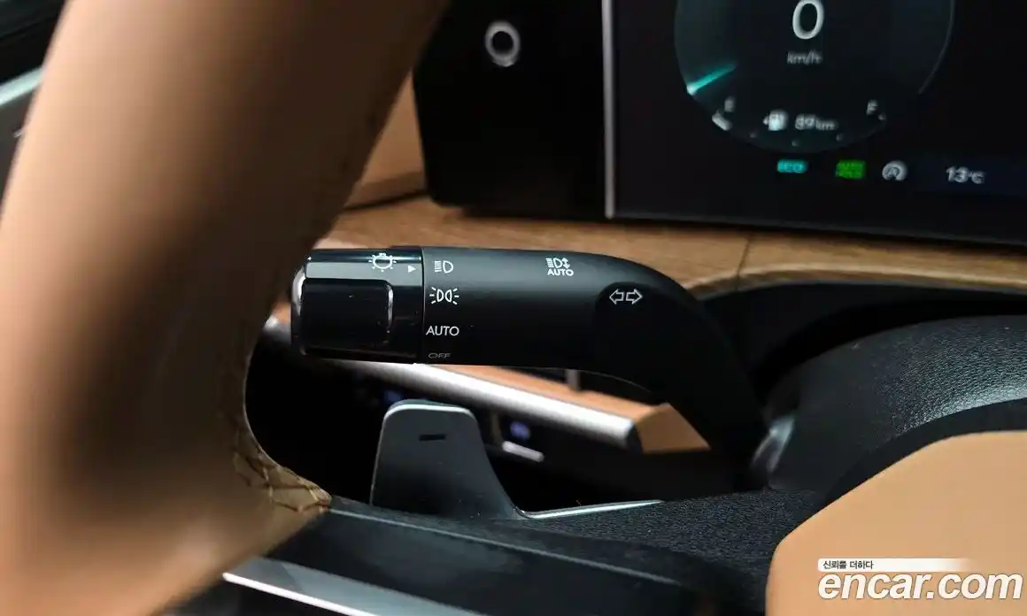 Hyundai Santa Fe 2024 2.5 Автомат в Москве № 126046, фото 4