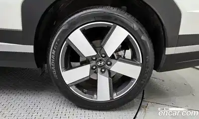 Hyundai Santa Fe 2024 2.5 Автомат в Москве № 126046, миниатюра 6