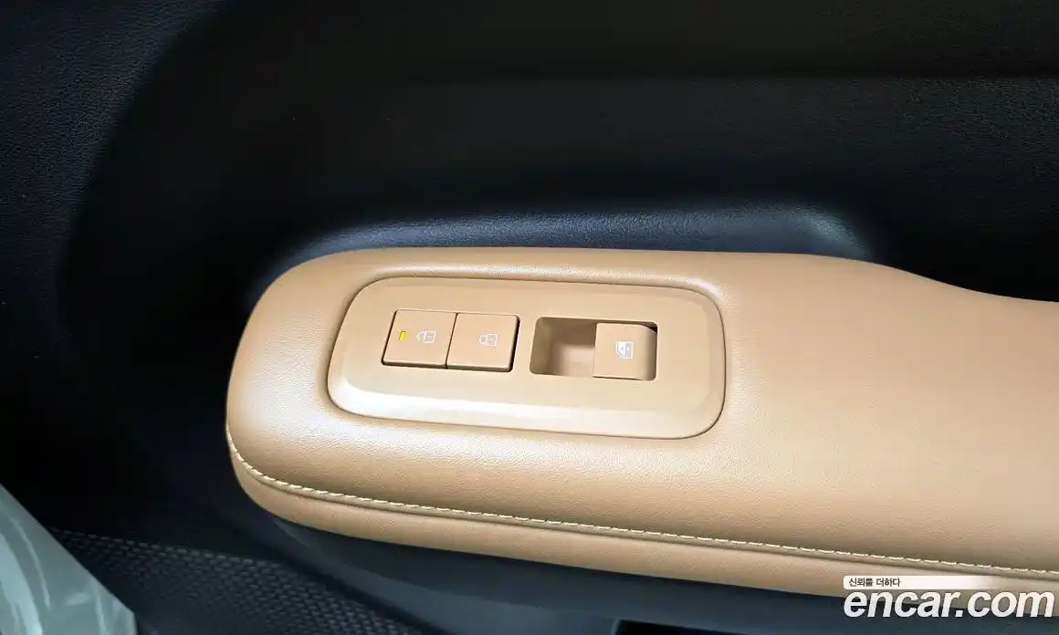 Hyundai Santa Fe 2024 2.5 Автомат в Москве № 126046, фото 9