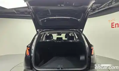 Hyundai Tucson 2023 1.6 Автомат в Москве № 126158, миниатюра 11