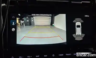 Hyundai Tucson 2023 1.6 Автомат в Москве № 126158, миниатюра 10