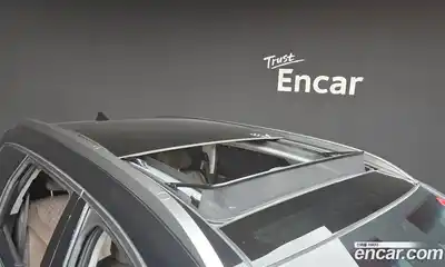 Hyundai Santa Fe 2019 2.0 Автомат в Москве № 126829, миниатюра 12