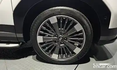 Hyundai Santa Fe 2024 1.6 Автомат в Москве № 126913, миниатюра 5