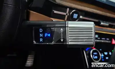 Hyundai Santa Fe 2024 1.6 Автомат в Москве № 126913, миниатюра 9