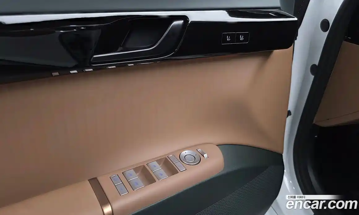 Hyundai Grandeur 2023 1.6 Автомат в Москве № 127068, фото 18