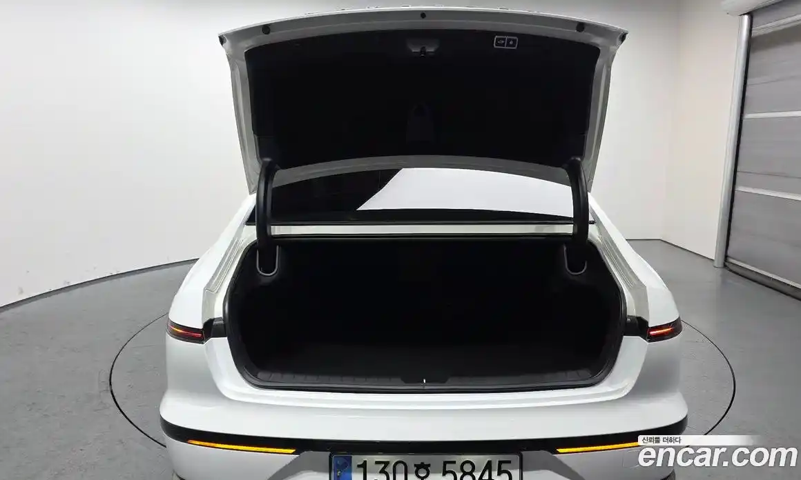 Hyundai Grandeur 2023 1.6 Автомат в Москве № 127068, фото 20