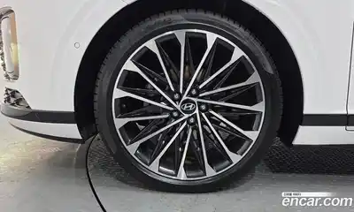 Hyundai Grandeur 2023 1.6 Автомат в Москве № 127068, миниатюра 5