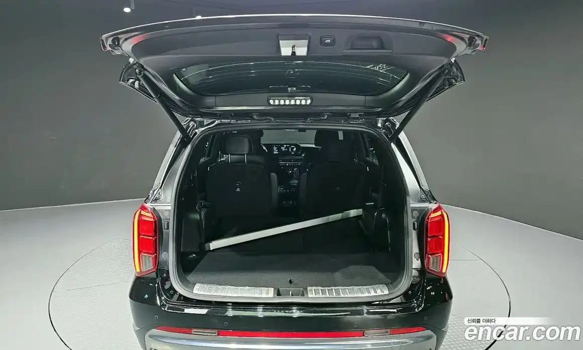 Hyundai Palisade 2023 3.8 Автомат в Москве № 127130, фото 17