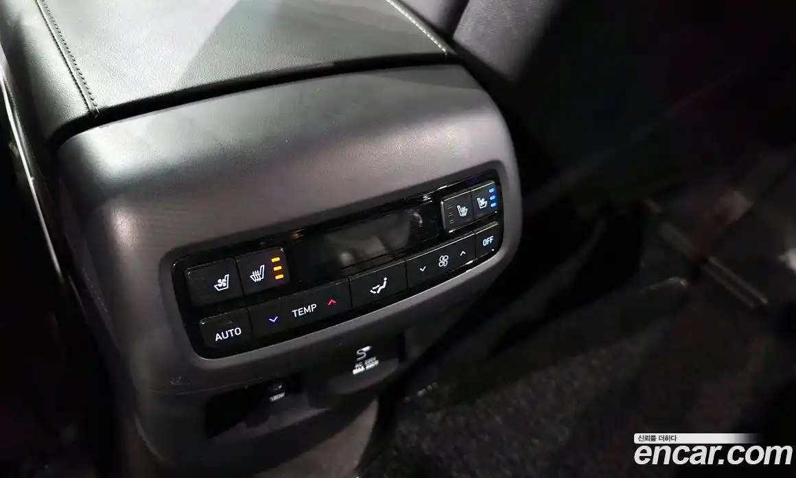 Hyundai Palisade 2023 3.8 Автомат в Москве № 127130, фото 6