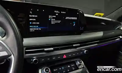 Hyundai Palisade 2023 3.8 Автомат в Москве № 127130, миниатюра 7