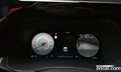 Hyundai Palisade 2023 3.8 Автомат в Москве № 127130, миниатюра 8