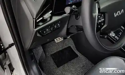 Kia Niro 2026 1.6 Автомат в Москве № 127497, миниатюра 11