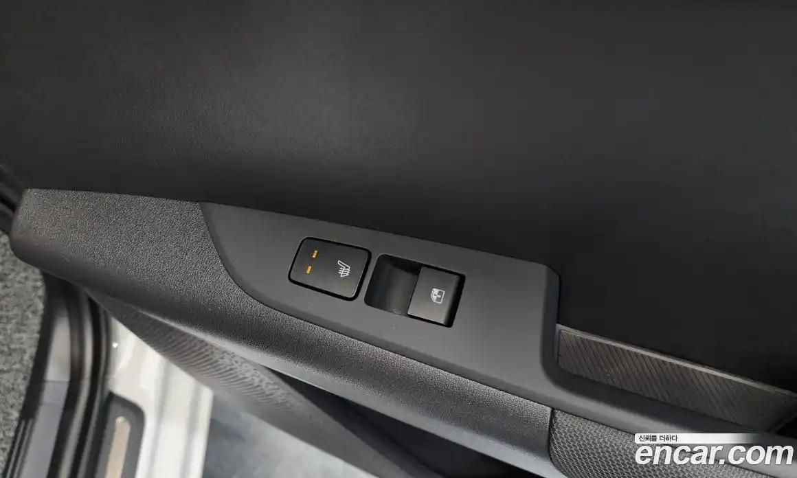 Kia Niro 2026 1.6 Автомат в Москве № 127497, фото 12