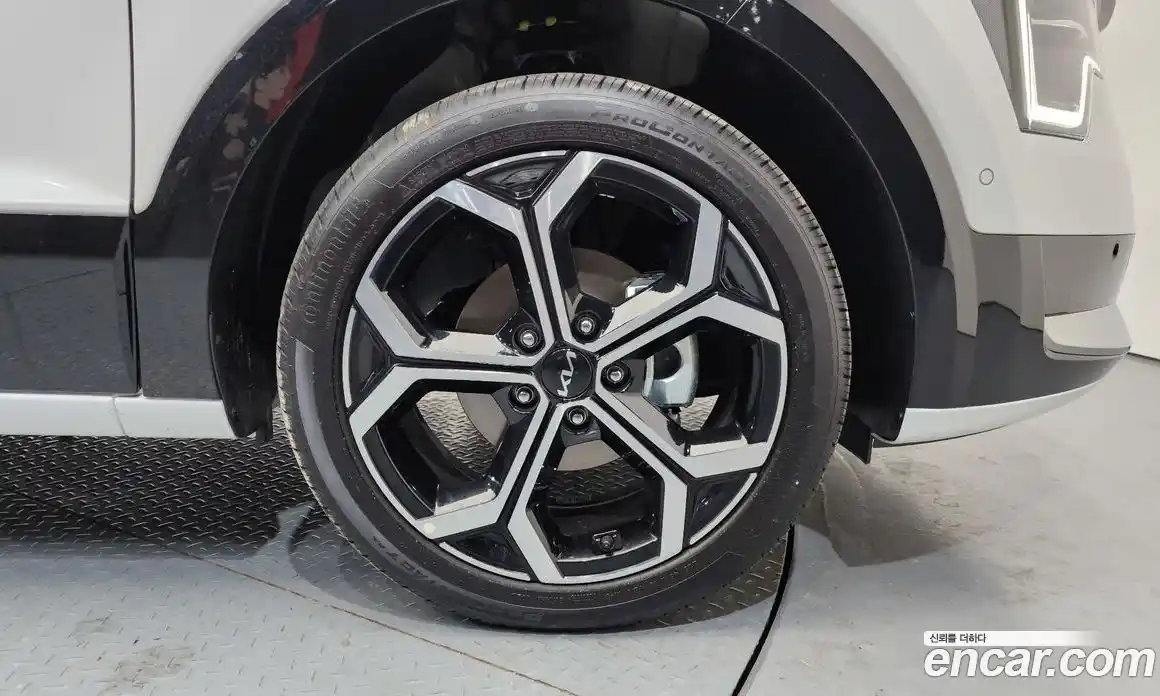 Kia Niro 2026 1.6 Автомат в Москве № 127497, фото 19