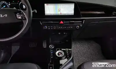 Kia Niro 2026 1.6 Автомат в Москве № 127497, миниатюра 4