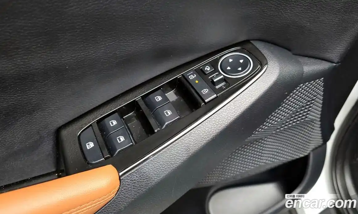 Kia Seltos 2025 1.6 Автомат в Москве № 128424, фото 17