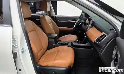 Kia Seltos 2025 1.6 Автомат в Москве № 128424, миниатюра 3