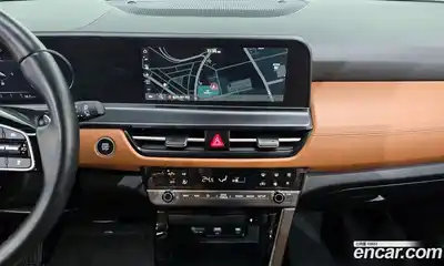 Kia Seltos 2025 1.6 Автомат в Москве № 128424, миниатюра 7