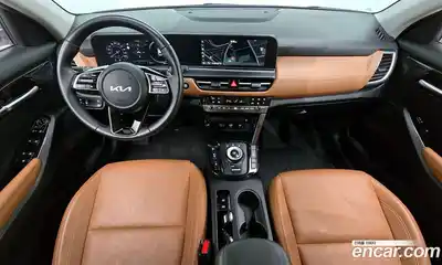 Kia Seltos 2025 1.6 Автомат в Москве № 128424, миниатюра 10