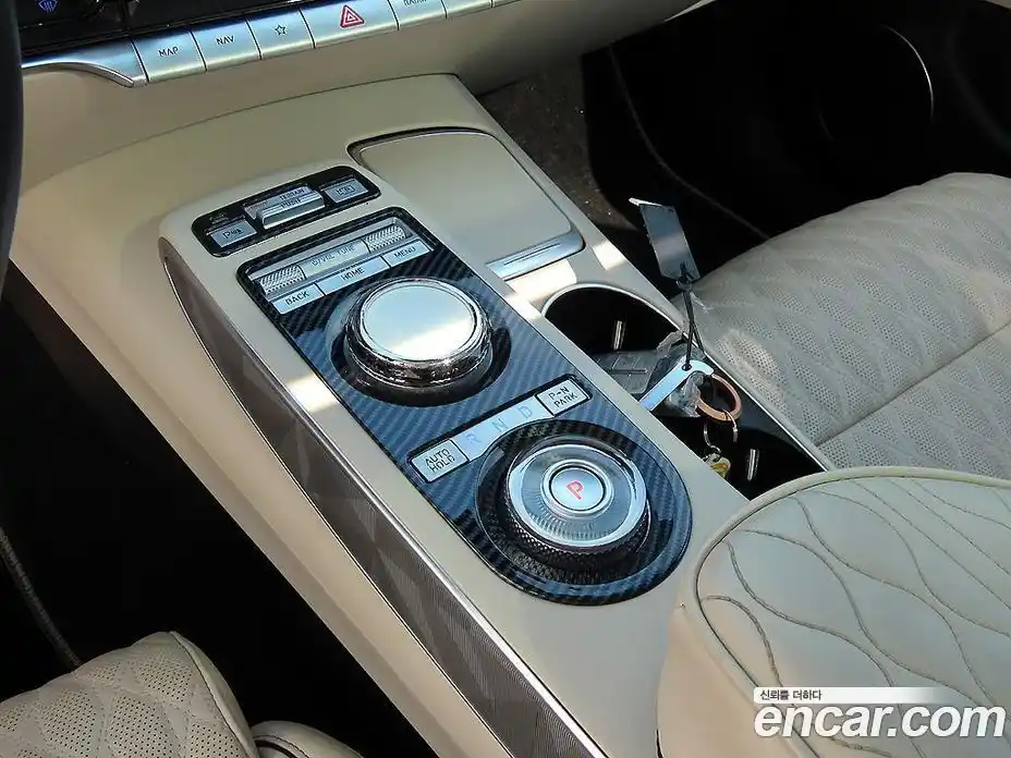 Genesis GV70 2023 3.5 Автомат в Москве № 129368, фото 11