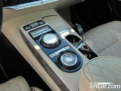 Genesis GV70 2023 3.5 Автомат в Москве № 129368, миниатюра 11