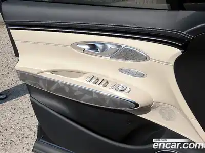 Genesis GV70 2023 3.5 Автомат в Москве № 129368, миниатюра 12